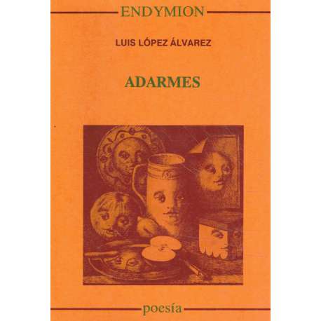 Adarmes