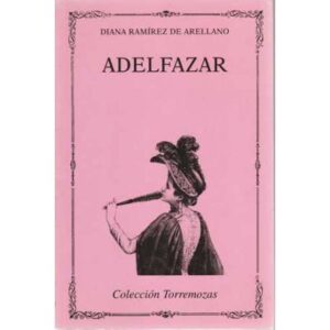 Adelfazar