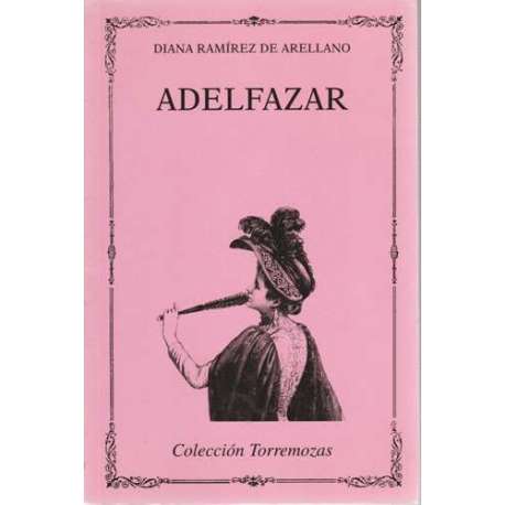 Adelfazar
