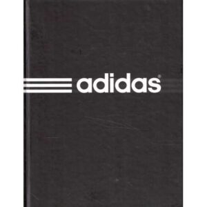 Adidas. Marcas de la A a la Z
