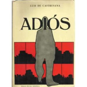 Adiós
