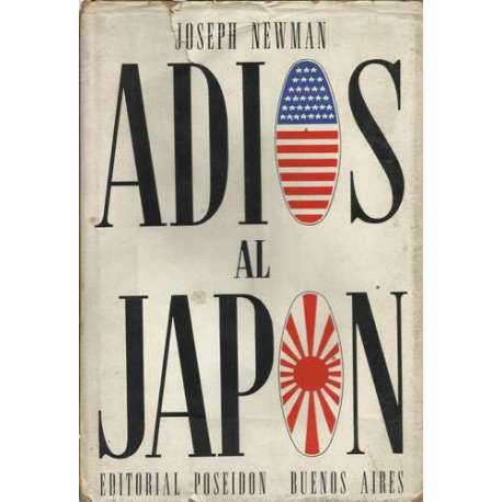 Adiós al Japón