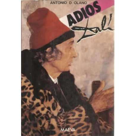 Adiós, Dalí