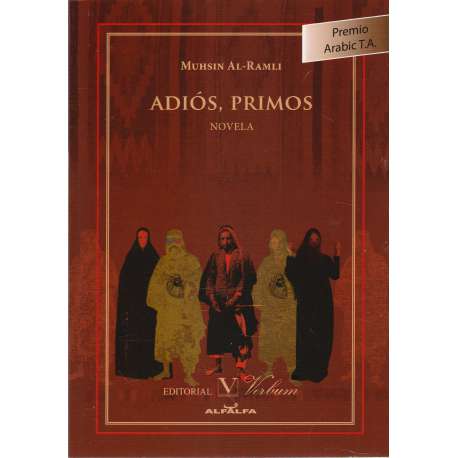 Adiós, primos