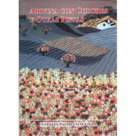 Adivina con colores y otras pistas