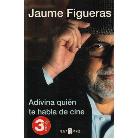 Adivina quién te habla de cine