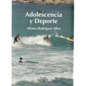 Adolescencia y deporte