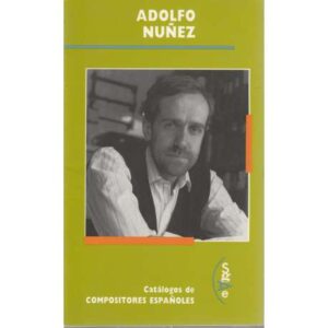 Adolfo Nuñez (Compositores españoles)