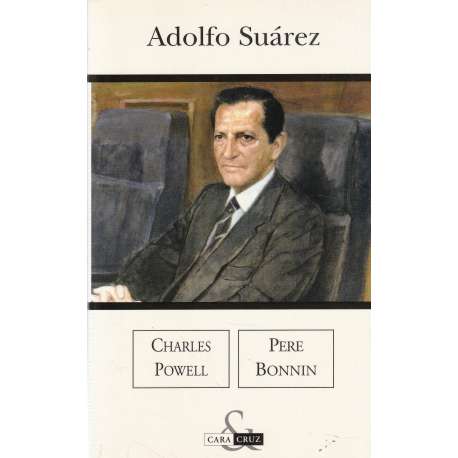 Adolfo Suárez