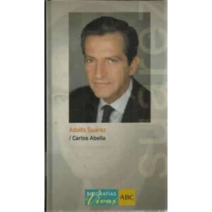 Adolfo Suárez