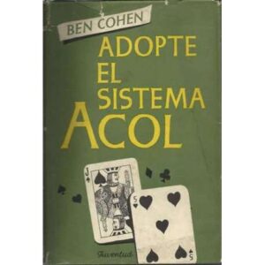 Adopte el sistema Acol