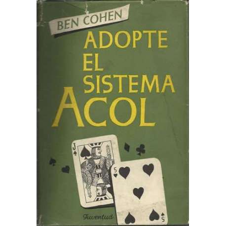 Adopte el sistema Acol