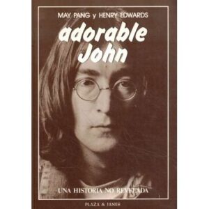 Adorable John. Una historia no revelada