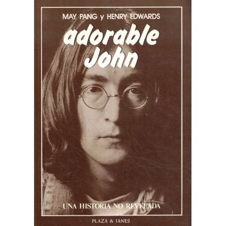 Adorable John. Una historia no revelada