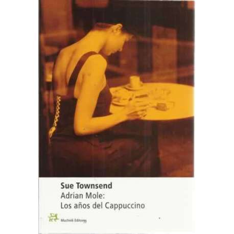 Adrian Mole: Los años del Cappuccino