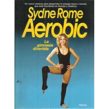 Aerobic. La gimnasia divertida