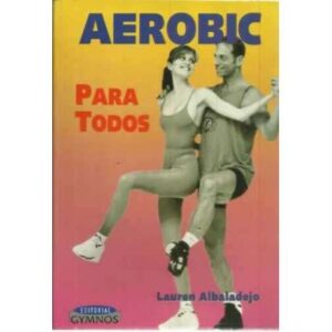 Aerobic para todos