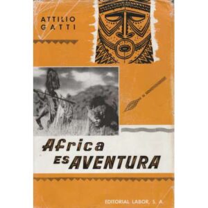 África es aventura. Safari al pie del Kilimanjaro
