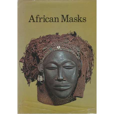 African Masks