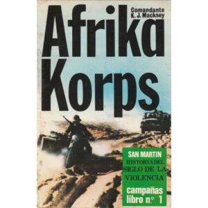 Afrika korps