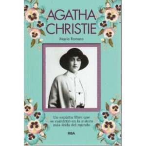 Agatha Christie