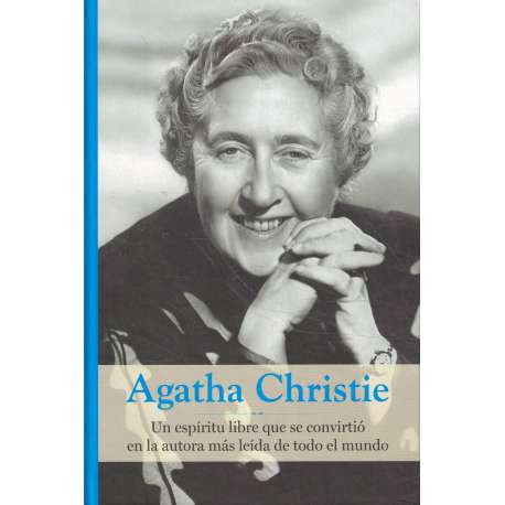 Agatha Christie