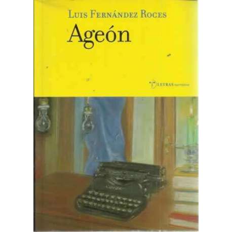 Ageón