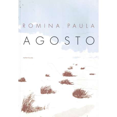 Agosto