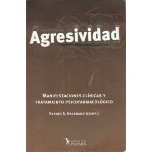 Agresividad