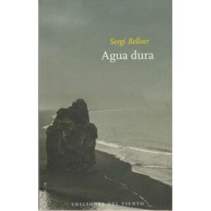Agua dura