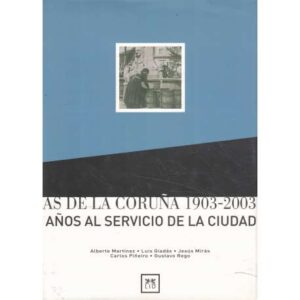Aguas de la Coruña 1903-2003