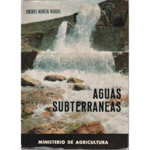 Aguas subterráneas