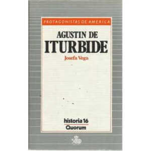 Agustin de Iturbide