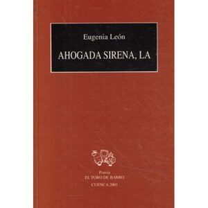 Ahogada sirena, La