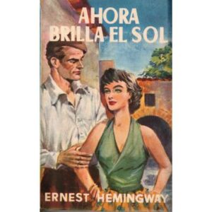 Ahora brilla el sol