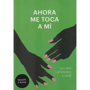 Ahora me toca a mí