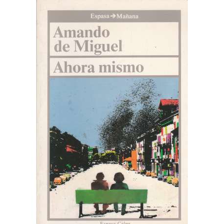 Ahora mismo
