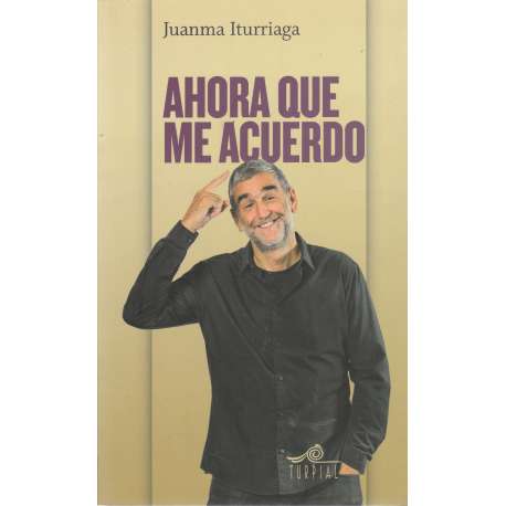 Ahora que me acuerdo