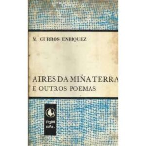 Aires da miña terra e outros poemas