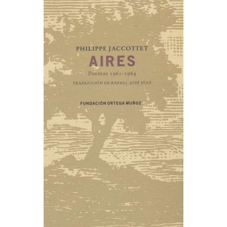 Aires. Poemas 1961-1964