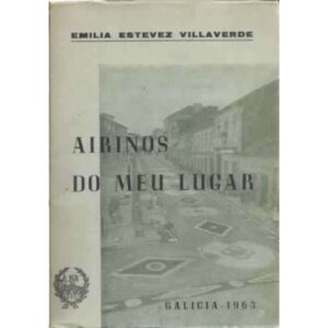 Airiños do meu lugar