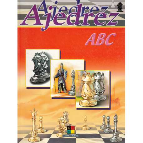 Ajedrez. ABC
