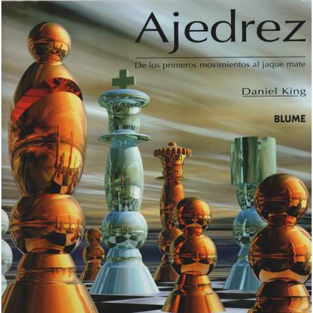 Ajedrez. De los primeros movimientos al jaque mate