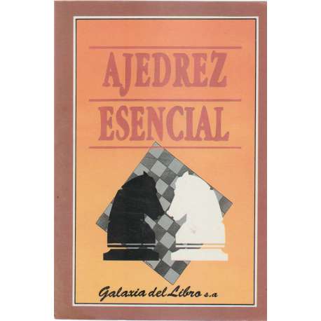 Ajedrez esencial