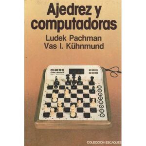 Ajedrez y computadoras