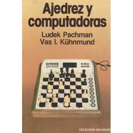 Ajedrez y computadoras