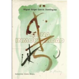 Ajena inmortalidad 1985-1991