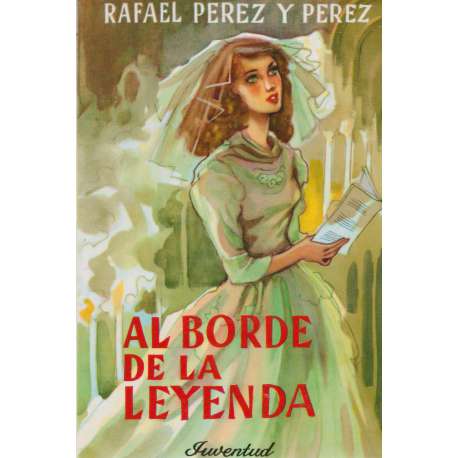 Al borde de la leyenda