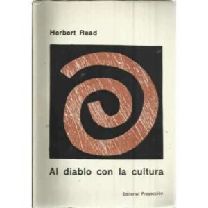 Al diablo con la cultura
