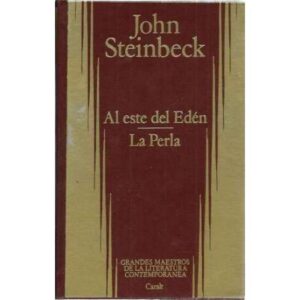 Al este del edén / La perla